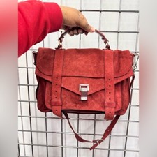 Borsa a tracolla PROENZA