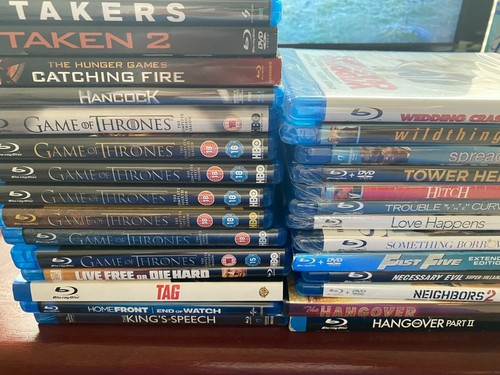 Blu ray movie sale - movie,
