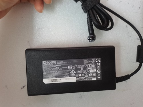Adattatore slim 6 15a - ac, 6,15a