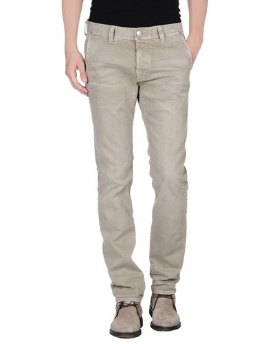 Jeans care label italian - jeans,