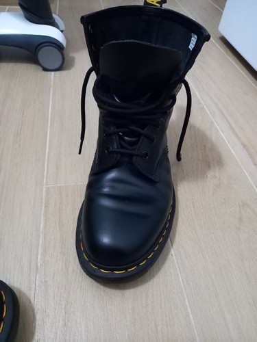 Dottor martens anfibi - dottor,