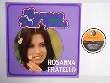  Rosanna Fratello ‎–