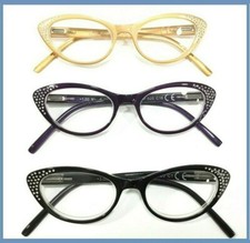 Occhiali da lettura donna