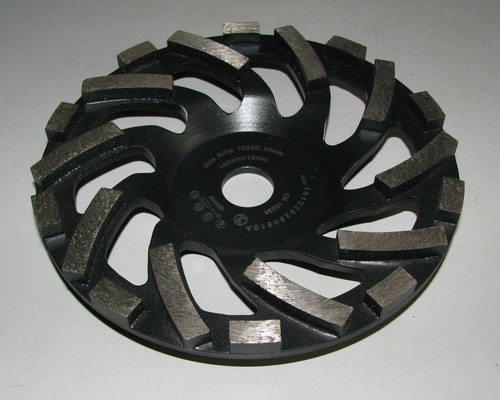 Diamante disco abrasivo 148 - diamante,