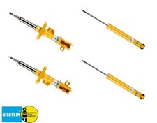 4 Ammortizzatori Gas Bilstein