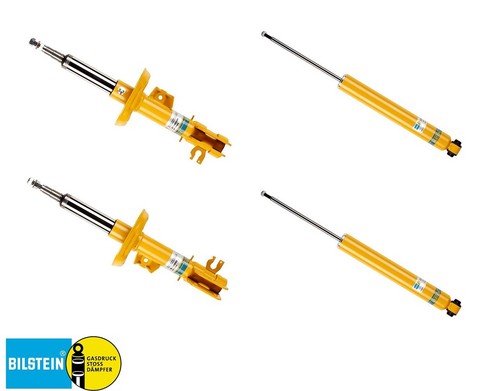 Ammortizzatori gas bilstein - ammortizzatori,