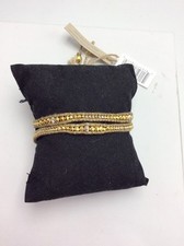 $155 Chan Luu GOLD MIX DOUBLE