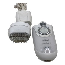 Braun Silk Epil Xpressive