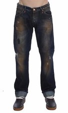  Pantaloni ACHT Jeans blu