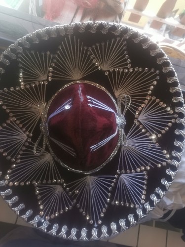 Sombrero messicano