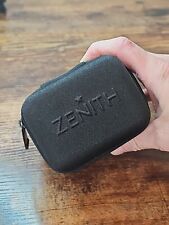 Autentico orologio Zenith nero