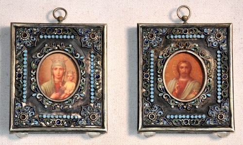 19c russo imperiale - russo,
