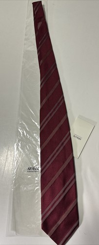 Armani collezioni cravatta - armani,