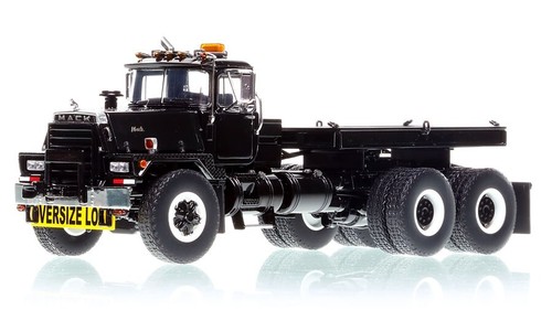 Heavy haul replicas - haul,