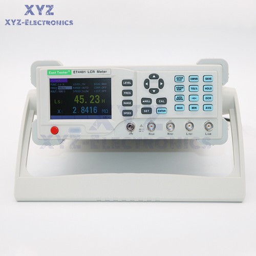 Et4401 et4410 tester - et4401,