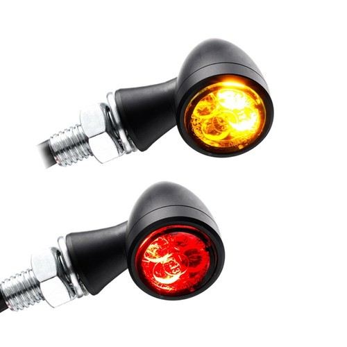 Frecce led fanale - fanale, posteriore