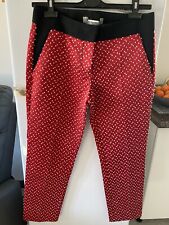 Pantalone Tg 42 Max Mara