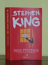 Cose Preziose • Stephen King