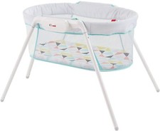FISHER-PRICE DOLCI SOGNI CULLA