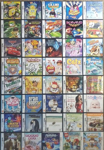 Lotto giochi nintendo cib - lotto,