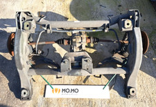 ASSALE POSTERIORE RENAULT SCENIC RX4 4X4 PONTE POSTERIORE MECCANICA POSTERIORE