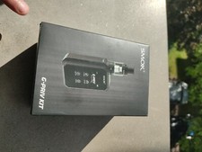 Atomizzatore elettrico