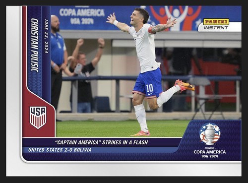 2024 panini coppa - coppa, ⭐