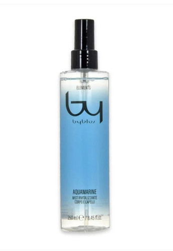 Byblos aquamarine acqua - byblos,
