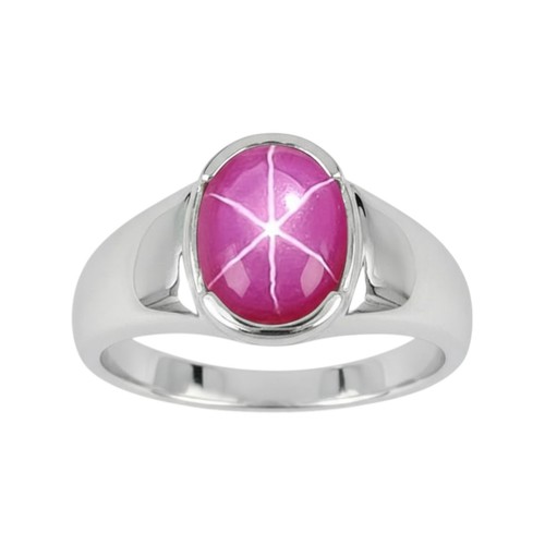 Anello argento sterling 925 - in,
