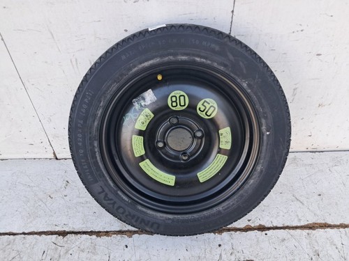 2150753 ruota scorta - ruota,