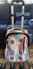 zaino trolley invicta