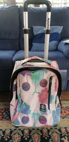Zaino trolley invicta - zaino,