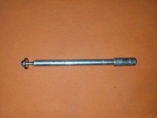 KTM Duke 390 asse a innesto