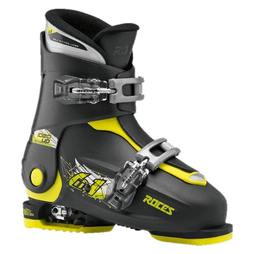 Roces idea scarponi sci - idea, da