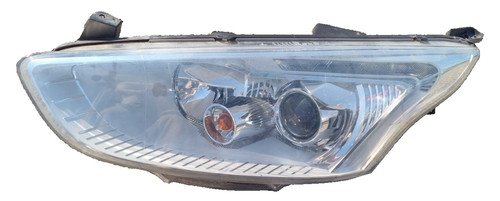 Faro anteriore per ford - faro,