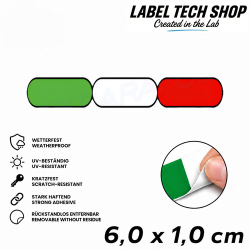 Adesivo italia - adesivo,