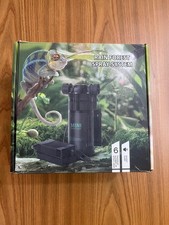 Sistema nebulizzazione acqua
