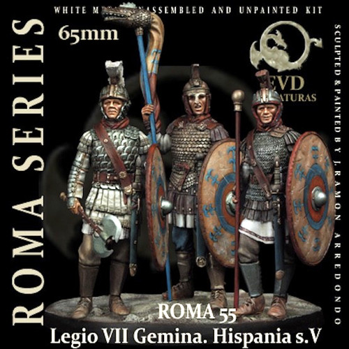 Viejo dragon roma - dragon, roma.55