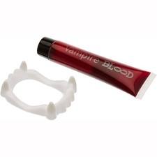 Trucchi Vampiro Bambini
