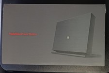 VODAFONE POWER STATION MOD. SHG3000 MODEM WIFI COME NUOVO