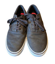 Scarpe uomo Levis taglia 10