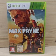 Max Payne 3 - Pal Ita - Per
