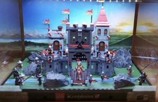 LEGO 7946 Kingdoms Castello