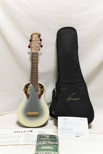 Applause ovation ukulele - applause, ovation/ukulele