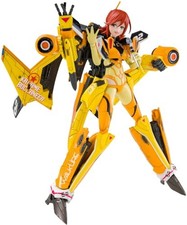 Aoshima VFG Macross Delta
