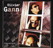 Instantané, Olivier Gann