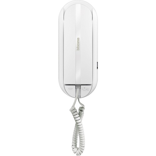 Citofono sprint fili con - citofono, 2