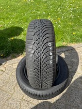 2 pneumatici invernali