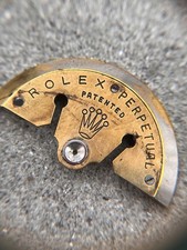 #1691 ORIGINALE ROLEX 1030
