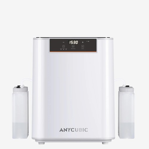 Anycubic wash and cure max - anycubic,